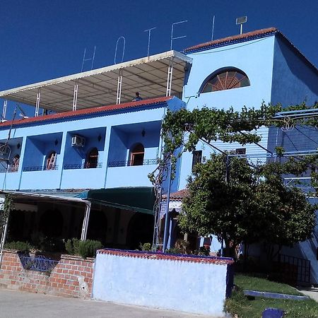 צ'פצ'אוונה Touraghine Hotel & Cafe מראה חיצוני תמונה