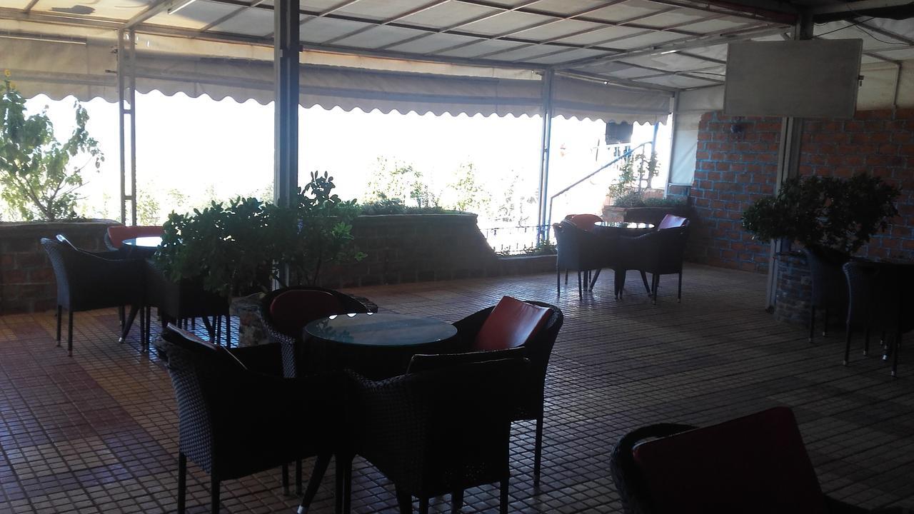 צ'פצ'אוונה Touraghine Hotel & Cafe מראה חיצוני תמונה