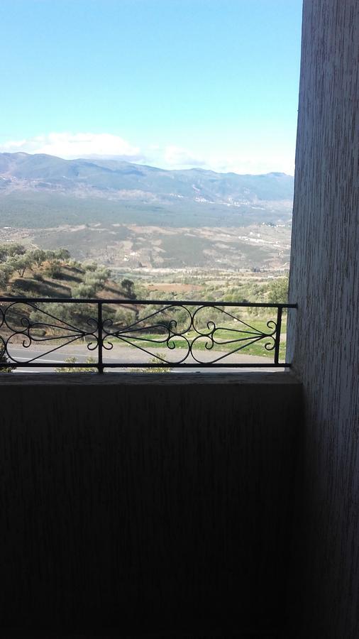 צ'פצ'אוונה Touraghine Hotel & Cafe מראה חיצוני תמונה
